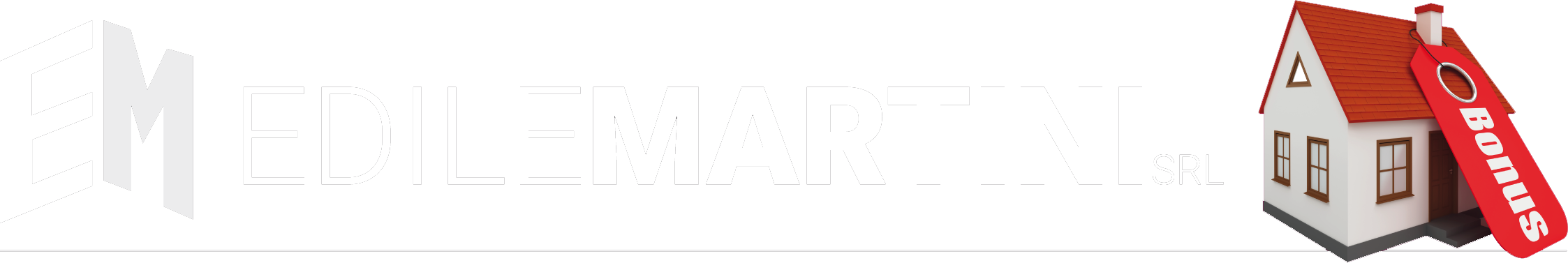 logo edile martini